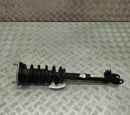 Mercedes-Benz C W205 Front shock absorber/damper A2053201713