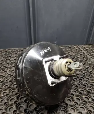 Ford S-MAX Brake booster 6G912B195PC 03775762024