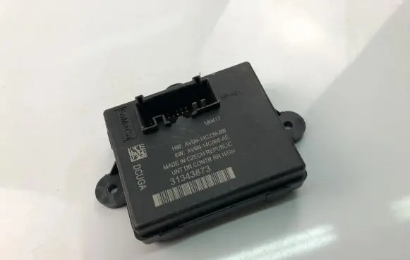 Volvo V60 Other control units/modules 31343873