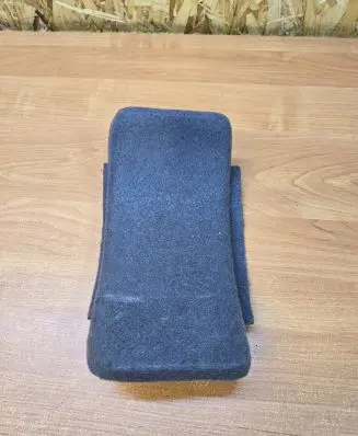 Volvo C70 Trunk/boot trim cover 