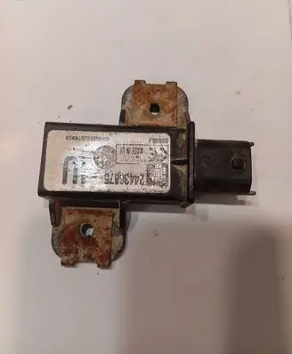 Opel Vectra C Tire pressure sensor 24436875 050902