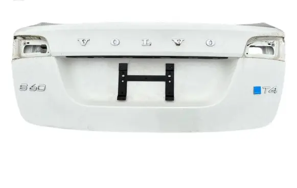 Volvo S60 Tailgate/trunk/boot lid