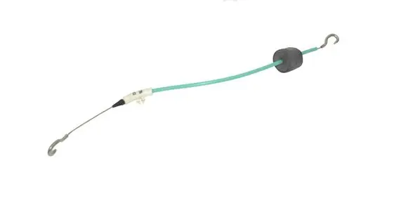 BMW 5 E39 Front door cable line 51228225714 8225714 51228186352