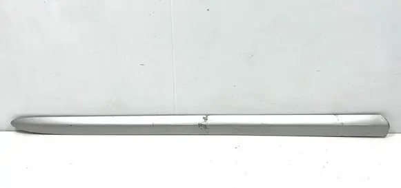 Nissan Almera N16 Front door trim (molding) 80870BM600