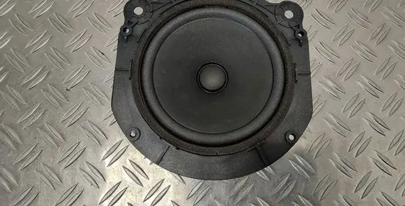 Tesla Model X Rear door speaker 105070900B