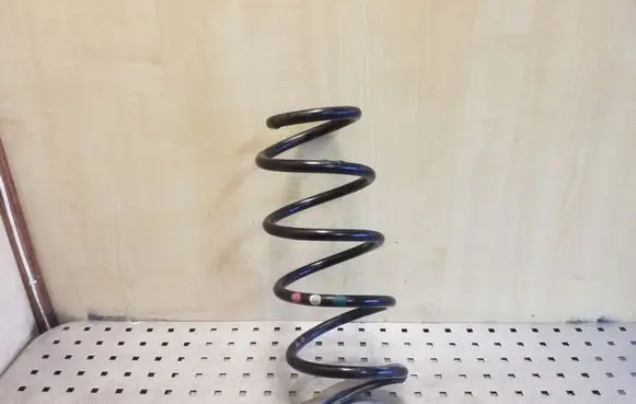 Honda CR-V Front coil spring