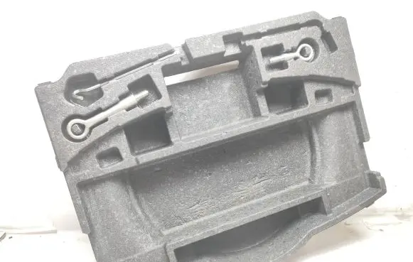 Mazda 6 Tool box GHP9688
