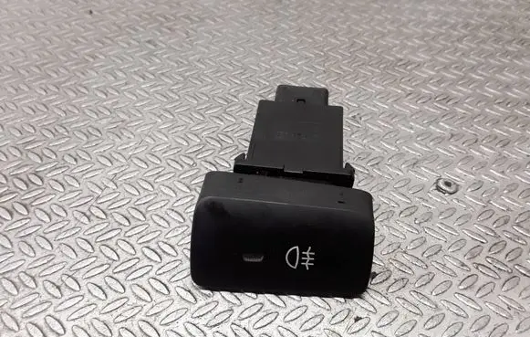 KIA Sportage Fog light switch 