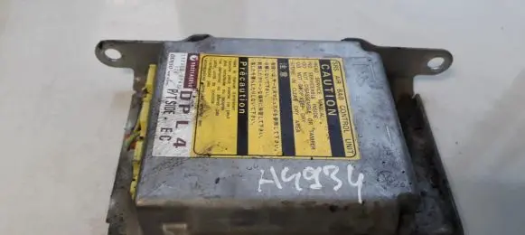 Subaru Legacy Airbag control unit/module 1523002741 152300-2741