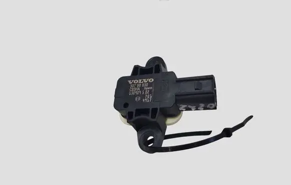Volvo V60 Airbag deployment crash/impact sensor 30798030