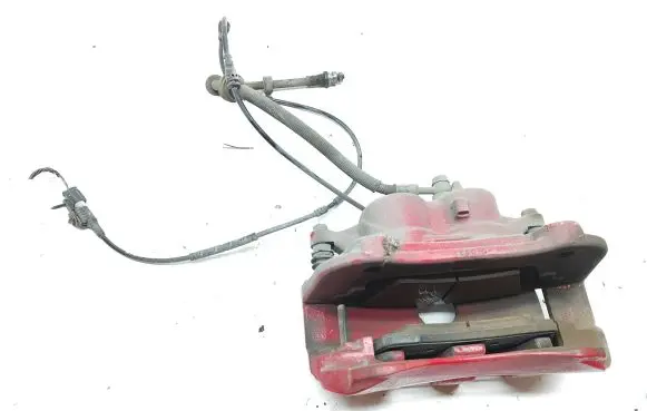 Jaguar E-Pace Front brake caliper
