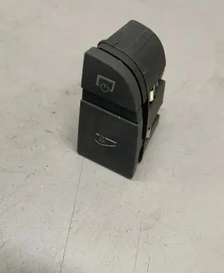 Audi A6 S6 C6 4F Other switches/knobs/shifts 4F1927227B