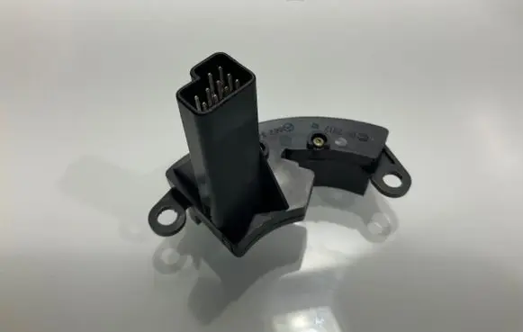 Mercedes-Benz E W211 Steering angle sensor 0025428018 00201510 A0025428018