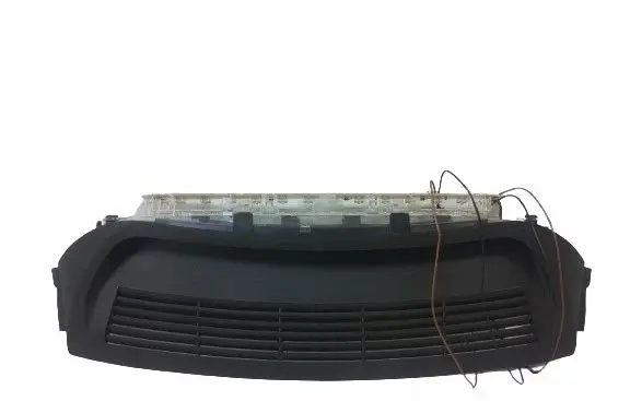 Jaguar XF X250 Third/center stoplight PM1218TAB