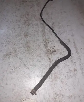 Brake vacuum hose/pipe