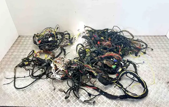 Other wiring loom