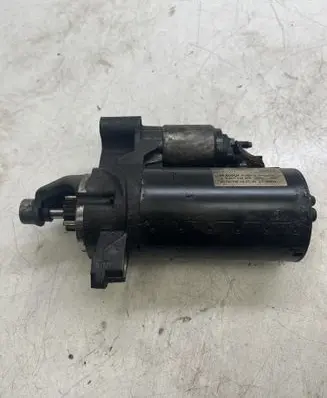 Audi A4 S4 B8 8K Starter motor 03L911021G