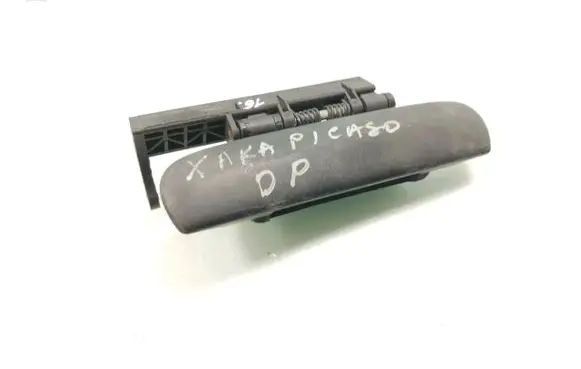 Citroen Xsara Picasso Front door exterior handle 3265130004