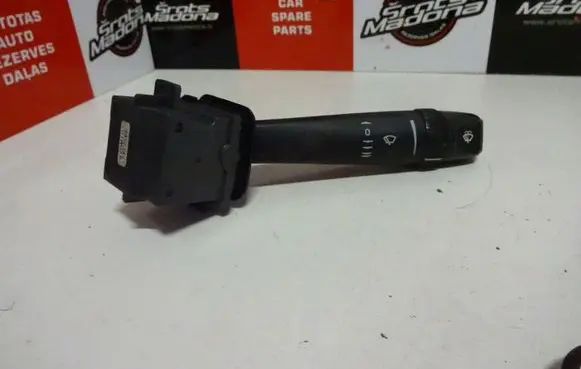 Volvo S60 Wiper control stalk 9452387