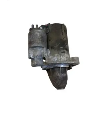 Volvo V50 Starter motor 0001107417 2S6U11000CB 20080429