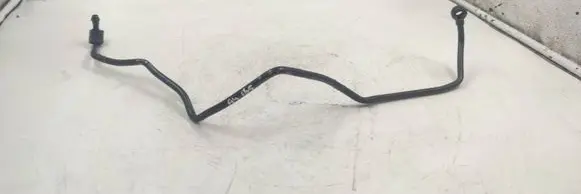 Audi A4 S4 B5 8D Turbo turbocharger oiling pipe/hose