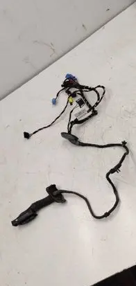 Volkswagen Golf VII Front door wiring loom 5G4971121HR