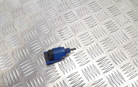 Clutch pedal sensor