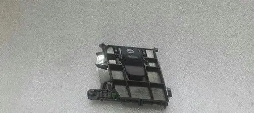 Porsche Cayman 987 Switch for retractable tow bar 99761315505