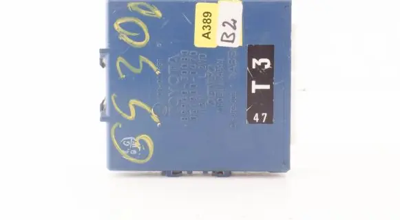 Lexus GS 250 350 300H 450H Other control units/modules 8994030080 0319000470