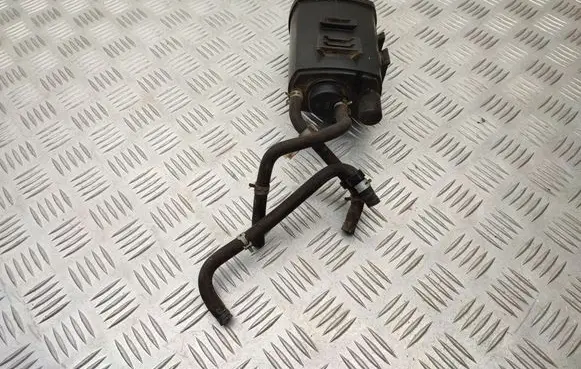 Suzuki Jimny Active carbon filter fuel vapour canister 