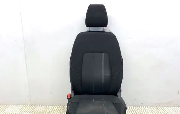 Ford Fiesta Front driver seat 