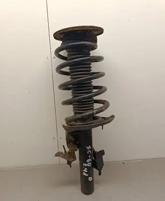 Volvo XC60 Front shock absorber with coil spring 31277627 824904005731 8G9118045NAE