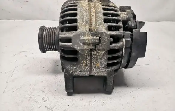 Renault Laguna II Generator/alternator 8200251006 4840124525076