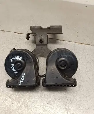 Land Rover Evoque I Horn signal