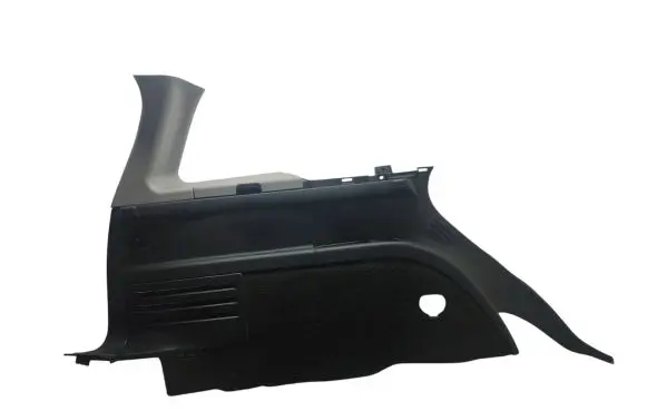 Cadillac SRX Trunk/boot lower side trim panel 25764783 1GA0170753