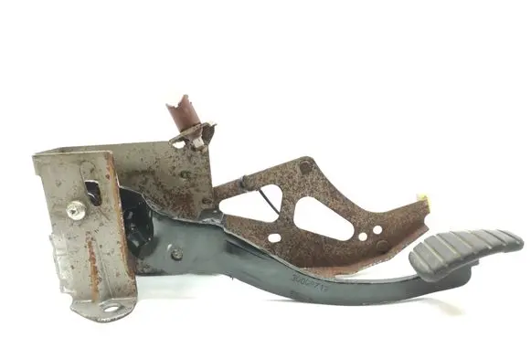Mercedes-Benz Citan W415 Brake pedal 8200467212