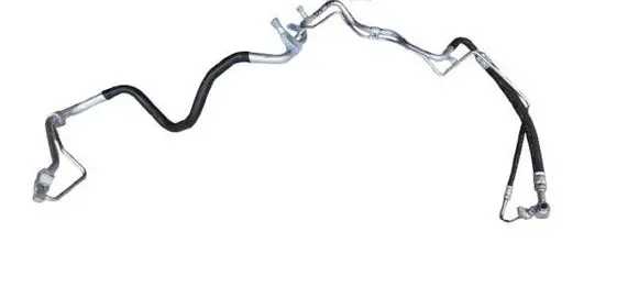 Audi Q5 SQ5 GU Air conditioning (A/C) pipe/hose 8MB816738K
