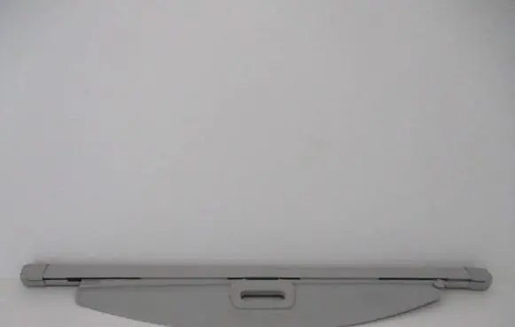 Jeep Cherokee Parcel shelf load cover 