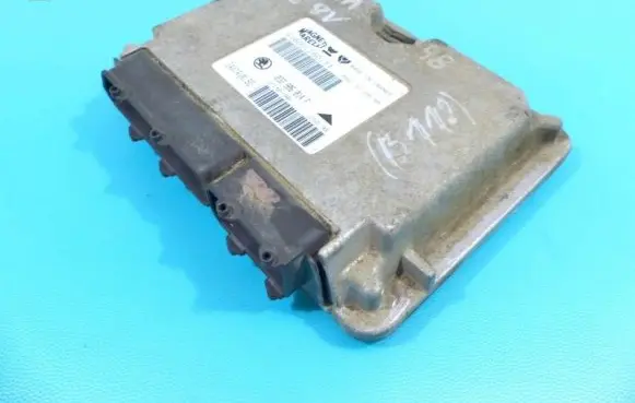 Skoda Octavia Mk1 (1U) Engine control unit/module ECU 032906014F IMPRK1217280