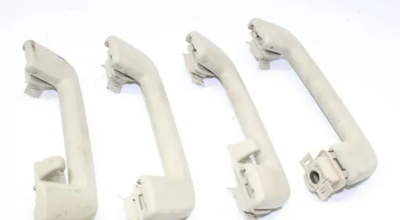 Volvo V70 A set of handles for the ceiling 