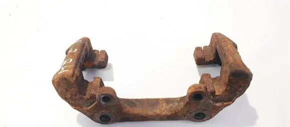 Mercedes-Benz E W210 Front brake caliper
