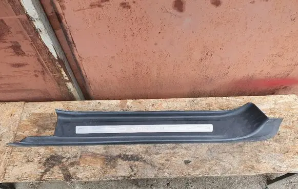 Volvo C70 Front sill trim cover 30787318