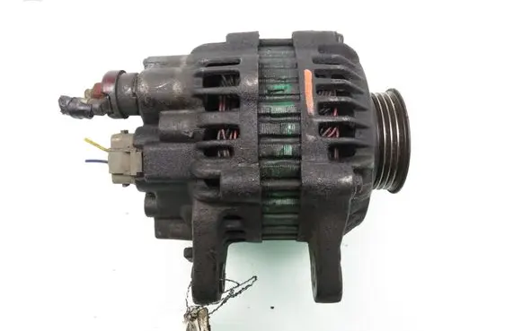 Hyundai Atos Prime Generator/alternator AB160108