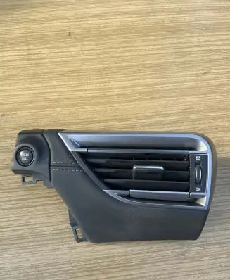 Subaru Outback (BT) Dashboard side air vent grill/cover trim 66077AN50A