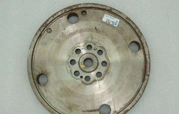 Suzuki Grand Vitara I Flywheel 1262078E00