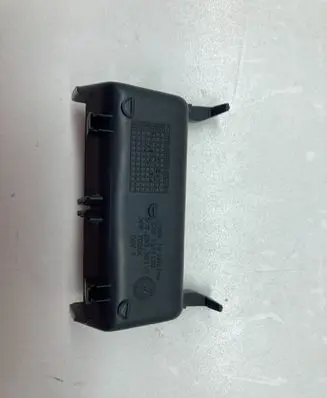 Volkswagen Jetta VI Other center console (tunnel) element 5C6863383 1211129