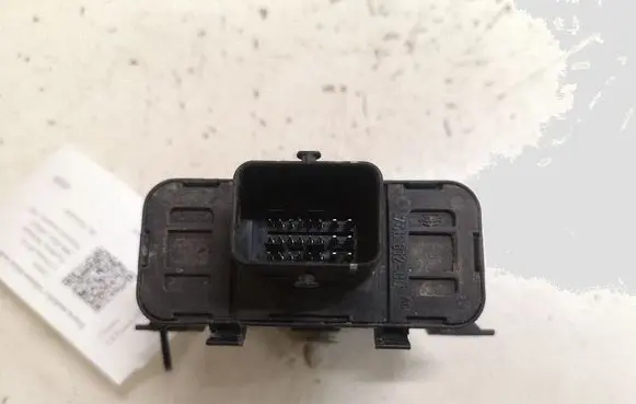 Citroen C4 I Picasso Light module LCM 9654248480 5DF00904120 00030099