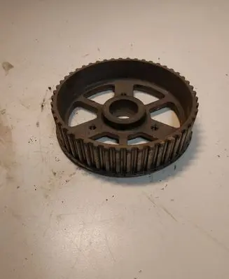 Audi A6 Allroad C5 Camshaft pulley/ VANOS 