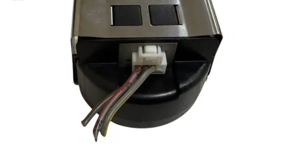 Mercedes-Benz C W204 Rain sensor 1009910500 10338386 A2049014504