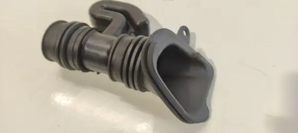 Honda Jazz Turbo air intake inlet pipe/hose